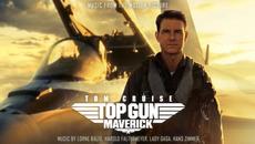 Harold Faltermeyer, Lady Gaga, Hans Zimmer, & Lorne Balfe – The Man, The Legend / Touchdown - Videoclip.bg