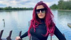 Валя - Любовен шансон (Audio) - Videoclip.bg