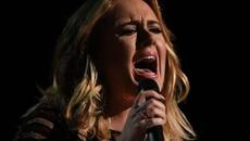 Schlechte Nachrichten! Adele meldet sich unter Tränen zu Wort - Videoclip.bg