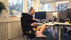 Max Wassen - Cubicle (Never see me) *OFFICIAL VIDEO* - Videoclip.bg