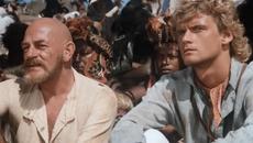 „Шака Зулу“ 3 (1986) – исторически филм - Videoclip.bg