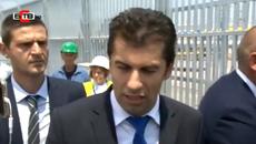 ПЕТКОВ: НИКОЙ ДИПЛОМАТ НЕ ТРЯБВА ДА ПОСТАВЯ УСЛОВИЯ НА БЪЛГАРИЯ (01.07.2022) - Videoclip.bg