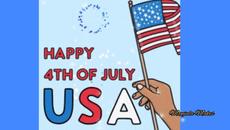 4 JULY 2022 DAY OF AMERICA Америка празнува 4 юли - Ден на независимост ! Честит празник USA - Videoclip.bg