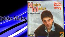 Neso Maks-Zasto me varas hej sudbino_1995 - Videoclip.bg