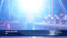 Pedja Obucina - 45 - GP - (Tv Grand 01.07.2022.) - Videoclip.bg