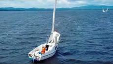 Анатолий Кулагин  -  Я НАРИСУЮ ТЕБЕ ЛЮБОВЬ - Videoclip.bg