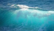 Морето в красотата на една картина - Videoclip.bg