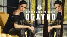 АLEKSANDRA PRIJOVIC - OGAVNO (OFFICIAL VIDEO) 2022 - Videoclip.bg