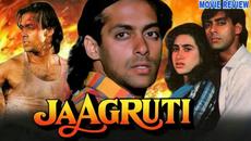 Jaagruti (1993) / Пробуждане - част 1 - Videoclip.bg