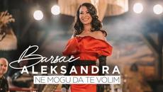 ALEKSANDRA BURSAC & BUCOLICI - NE MOGU DA TE VOLIM (COVER) - Videoclip.bg