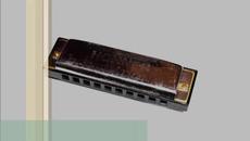 Chris Kramer & Beatbox ´n´ Blues - Unknown Master of The Blues - BG субтитри - Videoclip.bg