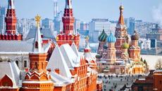 Moscow - Videoclip.bg