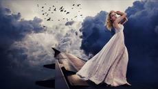 Красивая музыка Сергея Чекалина!Сборник ЛУЧШИХ Мелодий от которых мурашки по телу! Для вас с любовью - Videoclip.bg