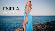 ENELA - Ovo Ljeto - (Official Video 2022) - Videoclip.bg