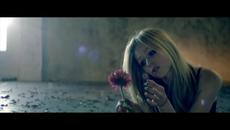 Avril Lavigne - Wish You Were Here - Videoclip.bg