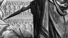 The Severed Genitals of Every Rapist Hang Bleeding from These Trees - Videoclip.bg