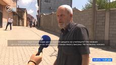 РАДУША ЗАБОРАВЕНО ОД ПРЕТПРИЈАТИЕТО ЗА ЈАВЕН ПРЕВОЗ,ОД ВРЕМЕТО НА ЈУГОСЛАВИЈА ОВА СЕЛО НЕМА АВТОБУСИ - Videoclip.bg