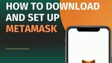 How to download and set up MetaMask - Videoclip.bg