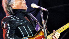 Johnny Cash & Marty Stuart – I’ve Been Around - Remastered HD - Превод - Videoclip.bg