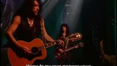Kiss - Every Time I Look At You / Bg subs (вградени) - Videoclip.bg
