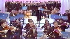 „La Marseillaise” – Mireille Mathieu - Videoclip.bg