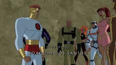 Justice League and Injustice League team up - Videoclip.bg