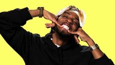 Armani White “BILLIE EILISH.” Official Lyrics & Meaning | Verified - Videoclip.bg