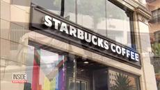 Starbucks Closes 16 Stores Over Safety Issues - Videoclip.bg