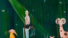 All Sprawled Out In The City - Videoclip.bg