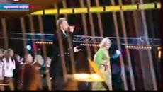 Dumka na dwa serca - Pavlo Tabakov & Anna Jurksztowicz - Napisy - Субтитри - Subtitles - Videoclip.bg