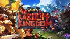 Minion Masters’ “KaBOOM Kingdom” - Videoclip.bg