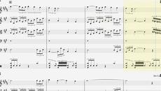 Romancing Saga - "アルベルト" (Full Band Score) - Videoclip.bg