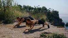 How to Power Plank Transform your Body ? - Videoclip.bg