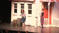 „Вълшебният стрелец“ – опера, II част - Videoclip.bg