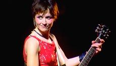 The Cranberries - Zombie 1999 Live Video - Videoclip.bg