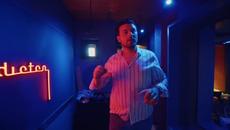 Muharem Hadrovic - Ja sam ostavljen (Official Video) - Videoclip.bg