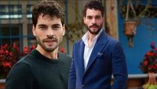 ¿Por qué Akın Akınözü no asistió a la boda de Ebru Şahin? ¿Envió un mensaje de felicitación? #hercai - Videoclip.bg