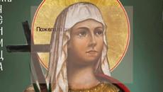 Св. Марина - Днес 17 юли почитаме паметта на света великомъченица Марина - Videoclip.bg