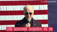 Biden Sings 'Where Is My Mind?' [End Of Quote, Repeat The Line Remix] - Videoclip.bg