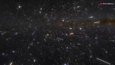 James Webb vs Hubble: Side-by-Side Images Comparison [4K] - Videoclip.bg