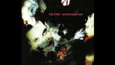 The Cure   The Same Deep Water As You - Videoclip.bg