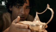 Хиляда и една нощ - Аладин и Шехерезада (2012) - бг аудио - част 8 - Videoclip.bg