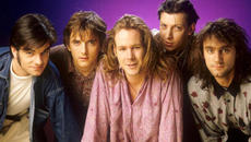 Hothouse Flowers - Don't Go - Live- Remastered HD - Превод - Videoclip.bg