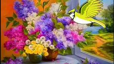 птица - Videoclip.bg