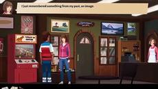 Intruder in Antiquonia - Videoclip.bg