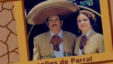 „Las calles del Parral” – dueto „América” - Videoclip.bg