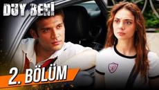 Duy Beni 2. Bölüm - Videoclip.bg
