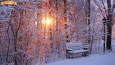 Сергей  Любавин  -  В городском саду падал  снег - Videoclip.bg