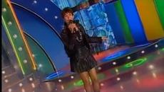 Роси Рос - Solo amore per te (Аз съм любовта ти) - Videoclip.bg