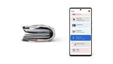 Phone, keys... Google Wallet   Google - Videoclip.bg